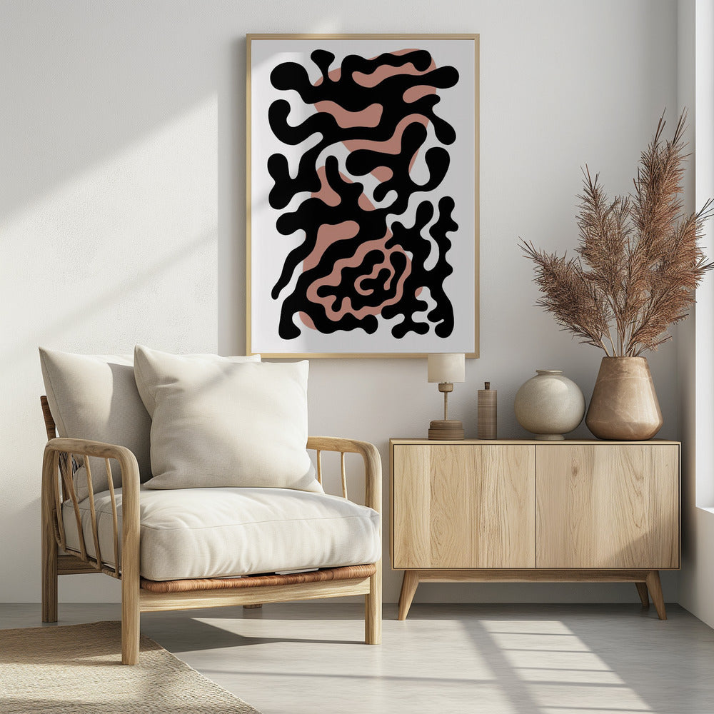 Twisted Beats Nr. 6.2 – Happy | Poster