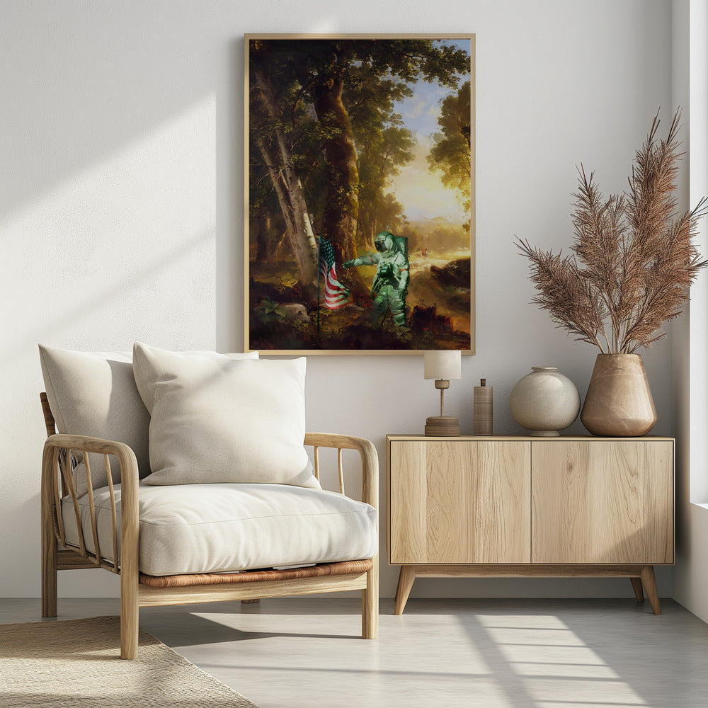 Aus dem Kontext gerissen | Poster
