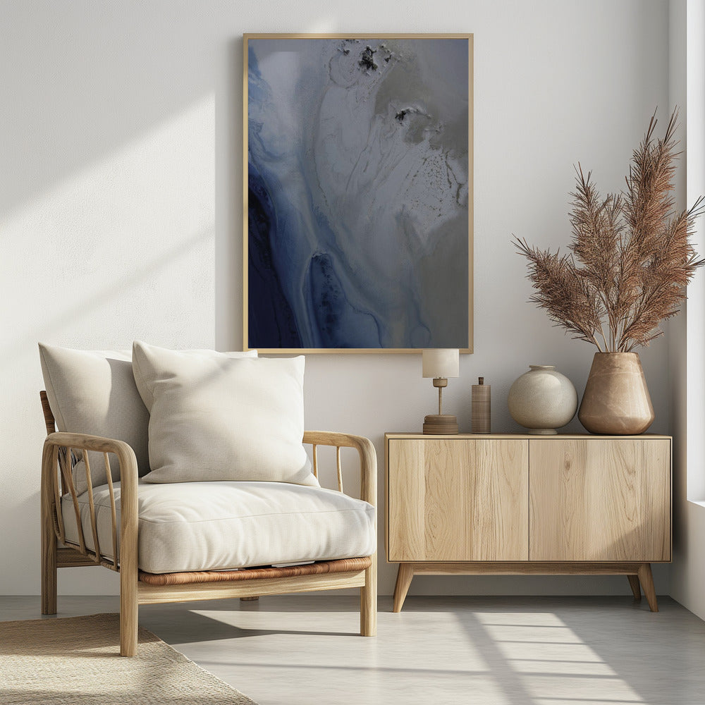 Nautische Kunst - Marine Majesty 3 | Poster