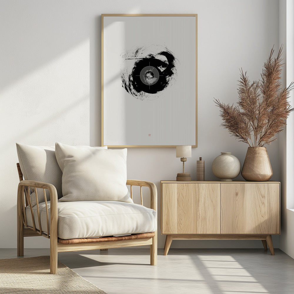 Fokus | Poster