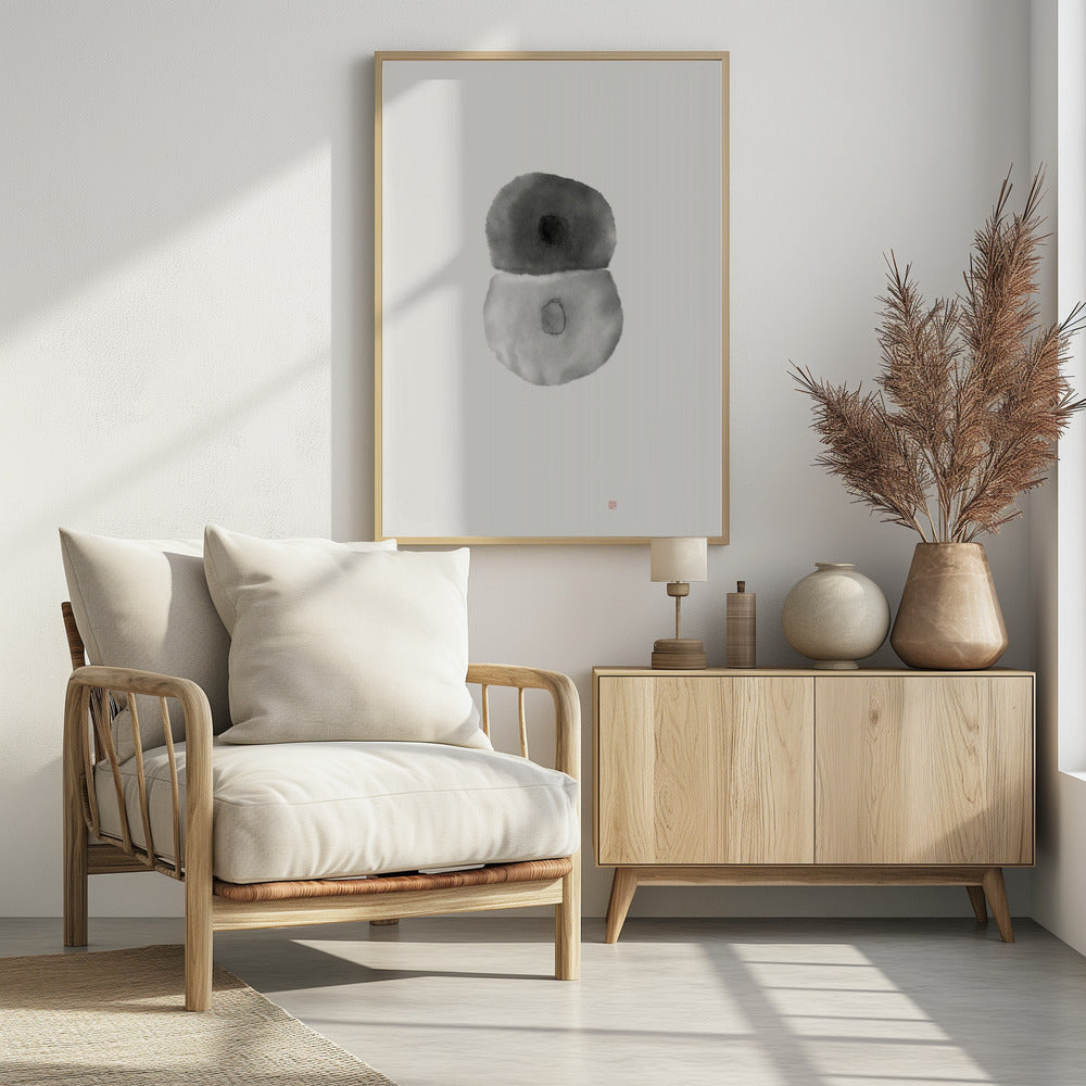 Wachstum | Poster