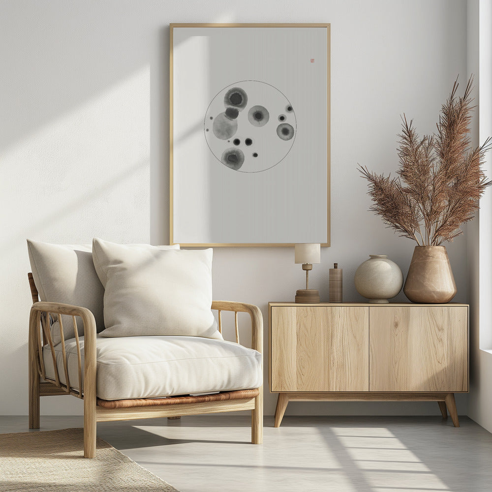 Petrischale | Poster