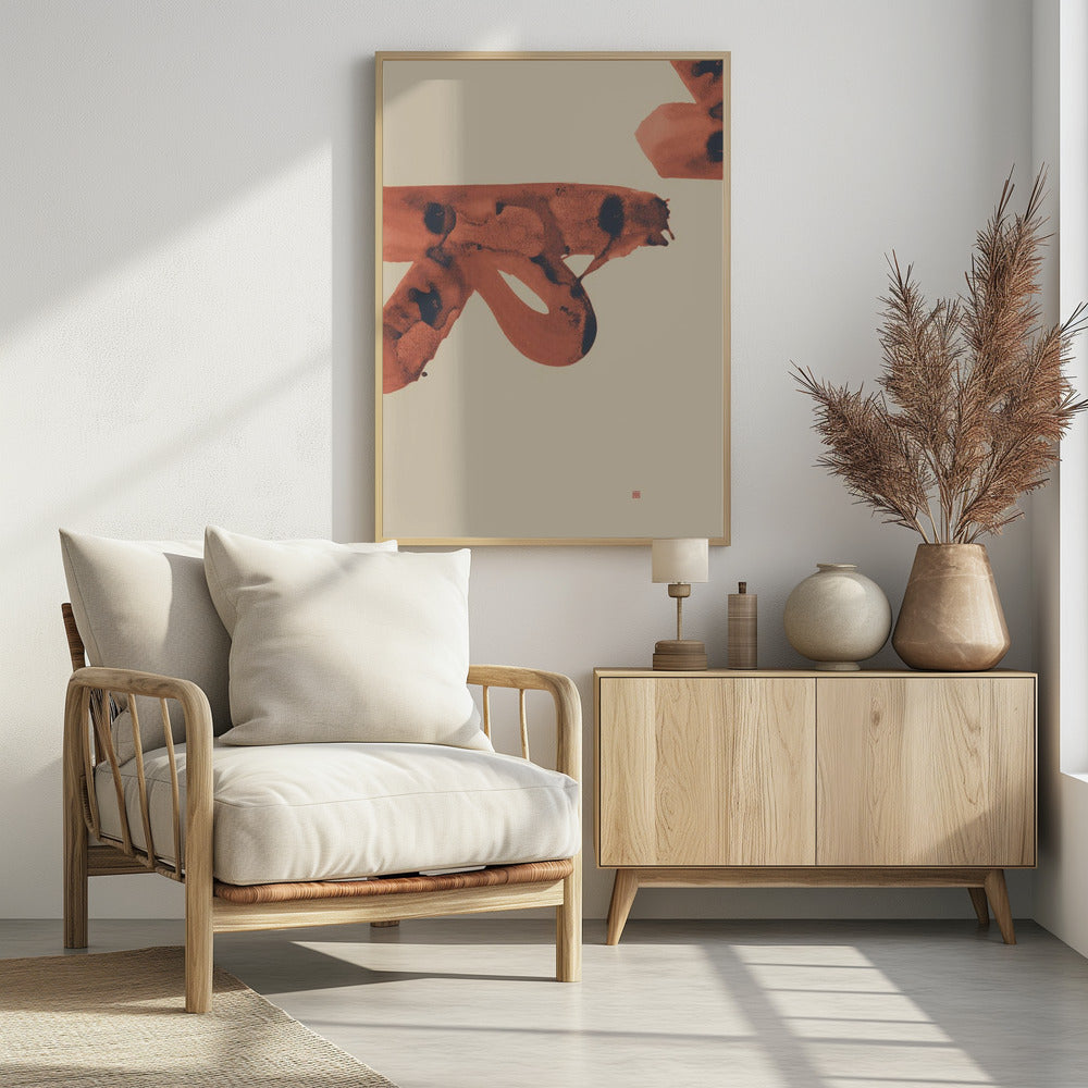 Fast geschafft | Poster