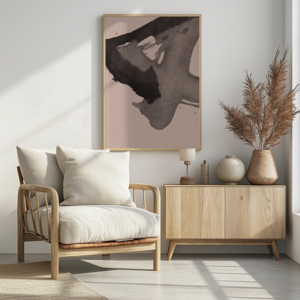 Eindringling | Poster