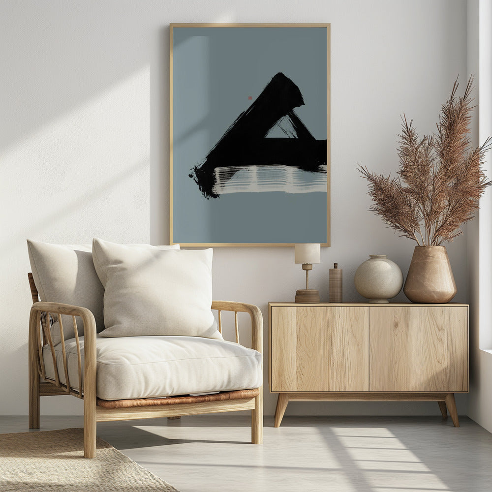 Mare E Monti | Poster