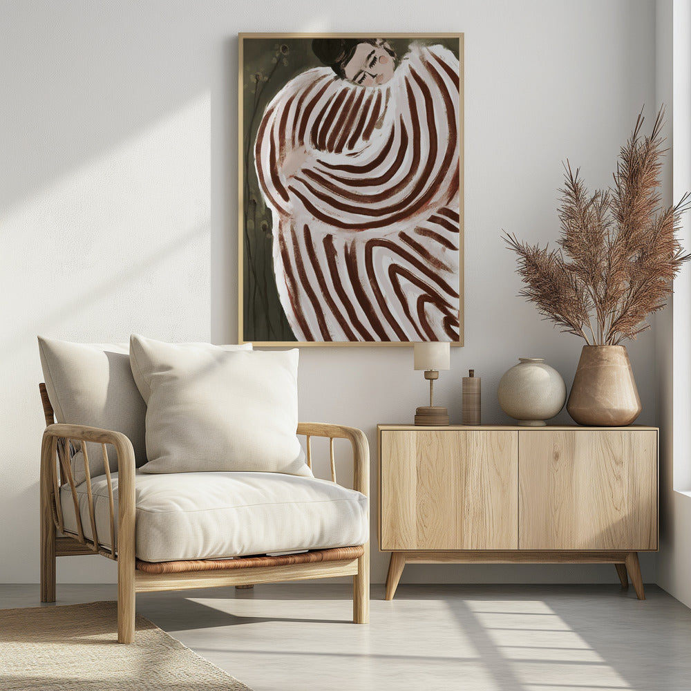 Schlafende Prinzessin | Poster