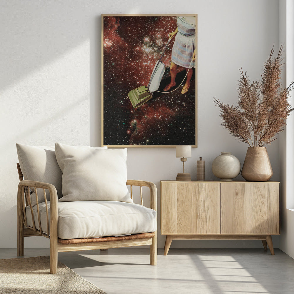 Star Dust | Poster