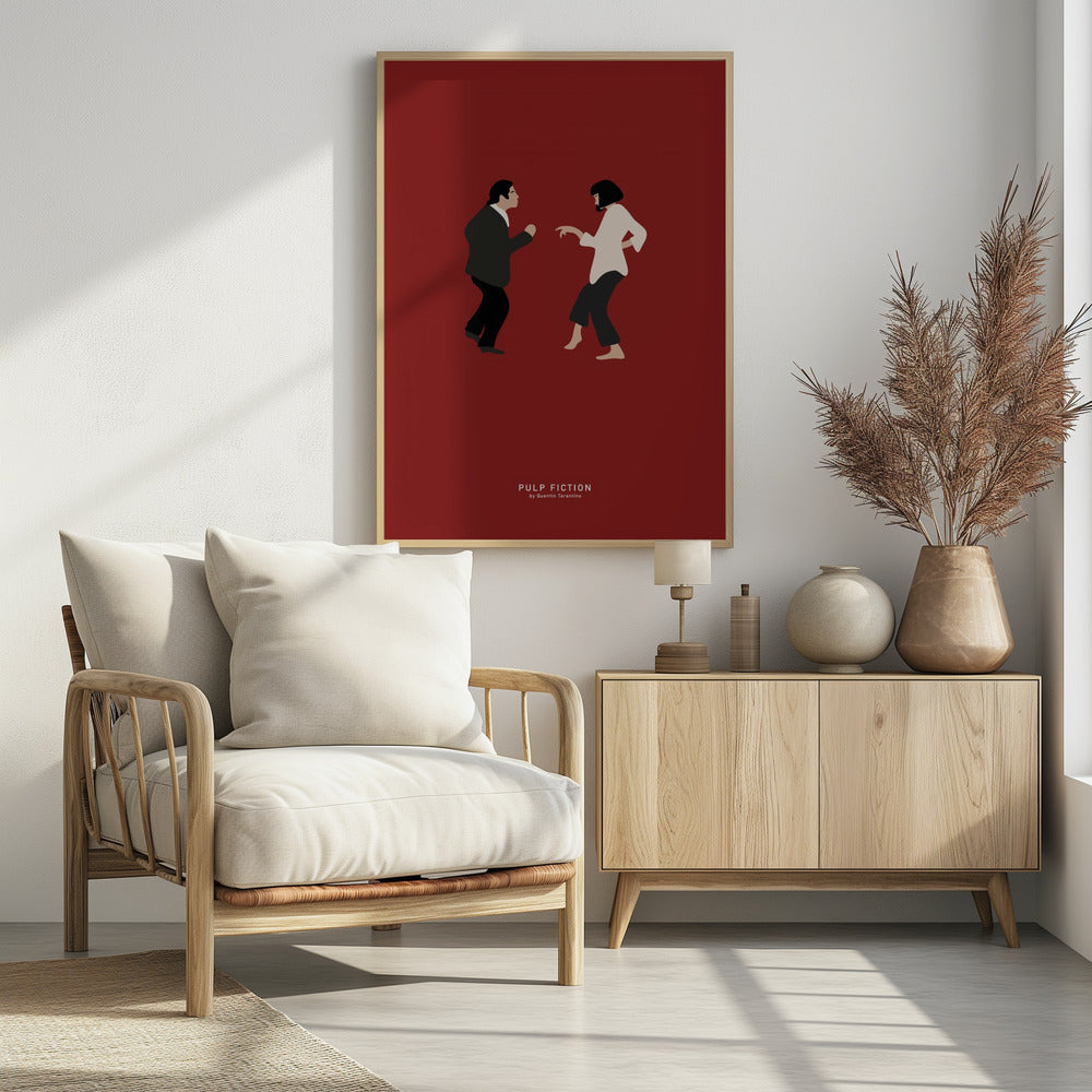 Tanz | Poster