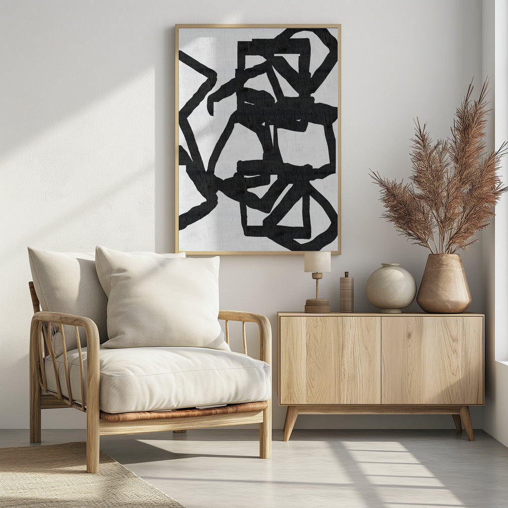 Noir und Inky 3 | Poster