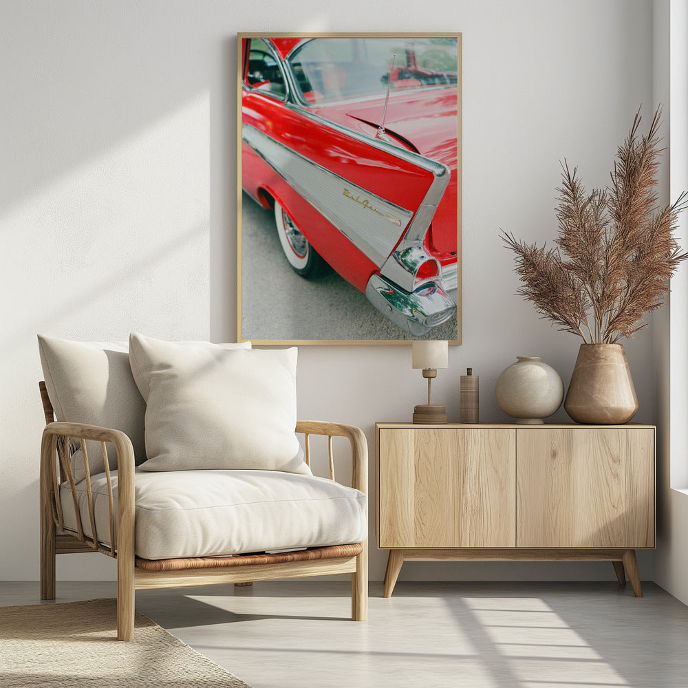 Oldtimer | Poster