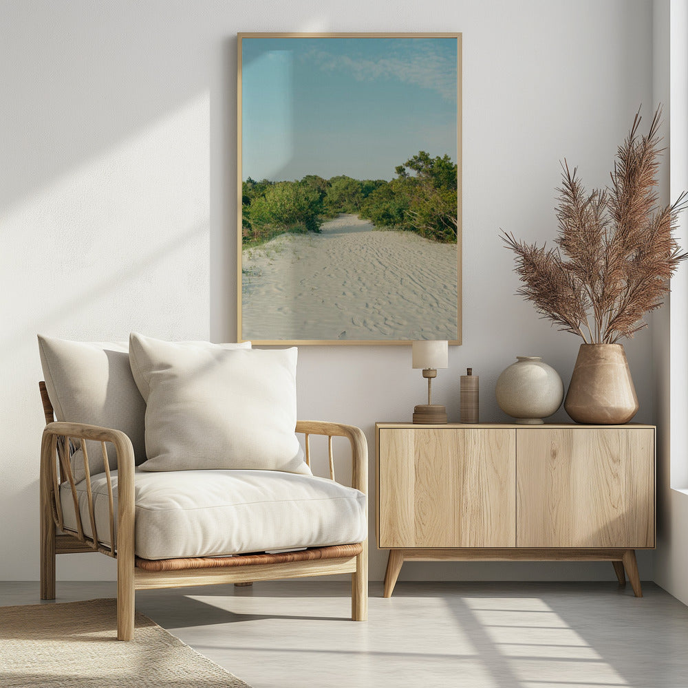 Sullivan's Island | Poster