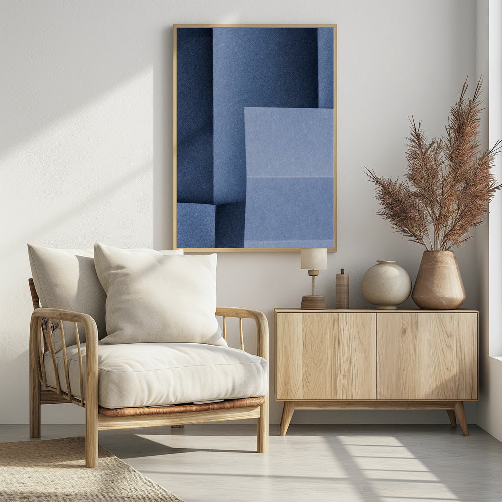 Papiere und Schatten 5 018a8082 | Poster