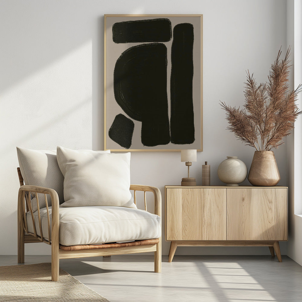 Schattensymphonie | Poster
