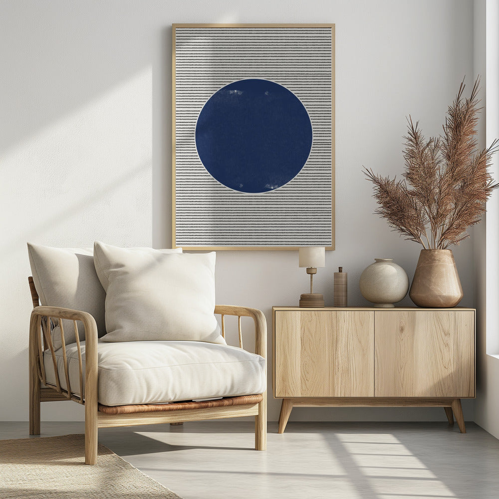 Himmelskugel | Poster