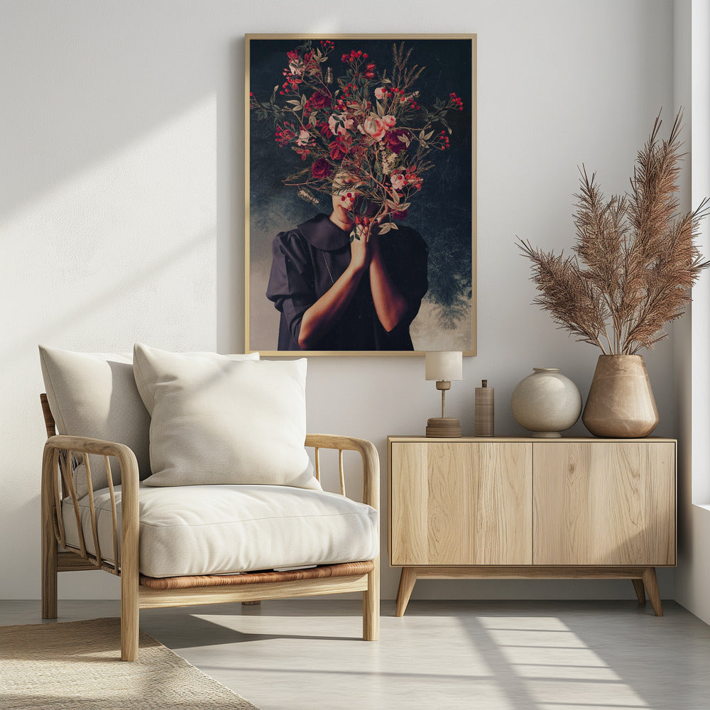 Die Herbste, nachdem ich dich gefunden habe | Poster
