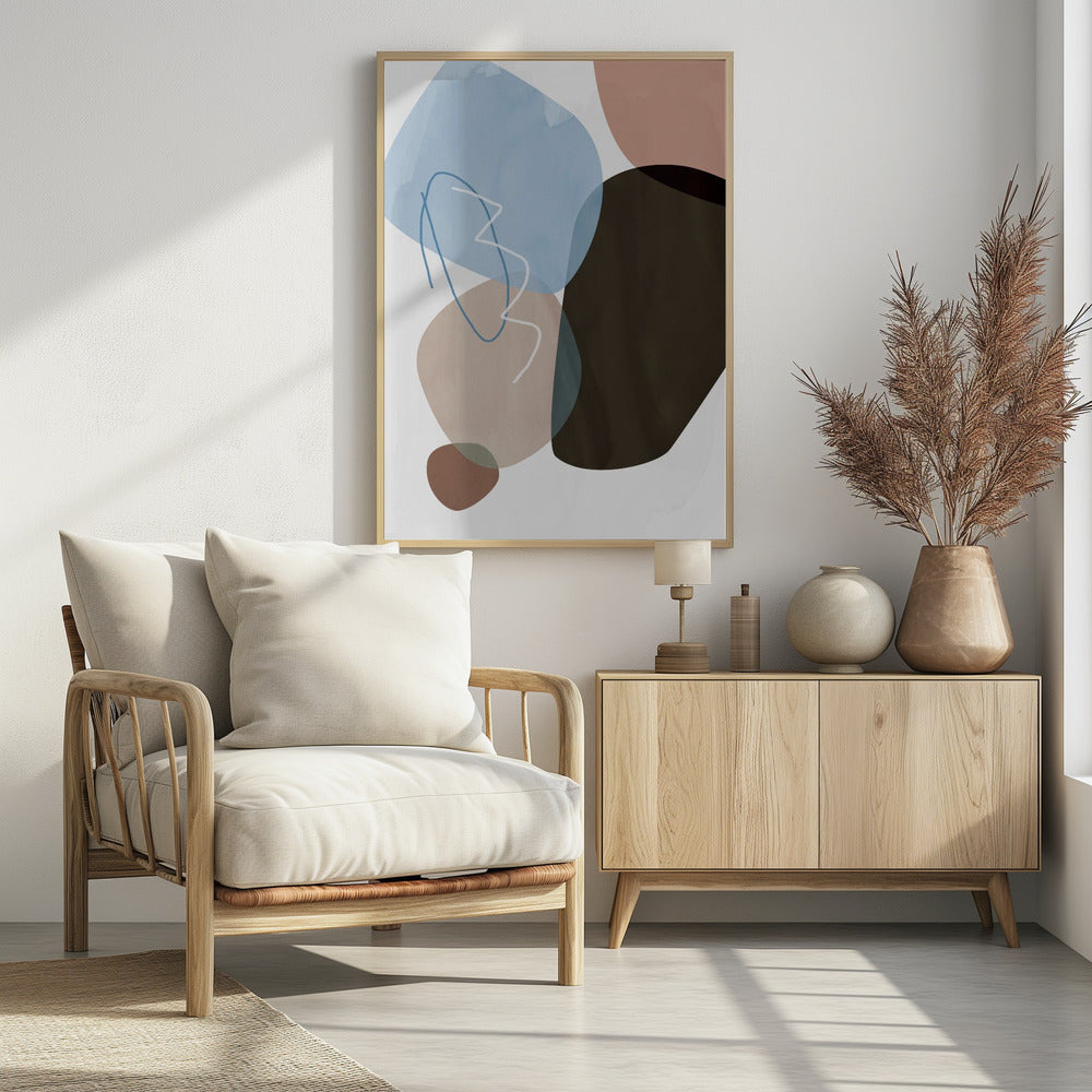 Grafik 150 HX | Poster