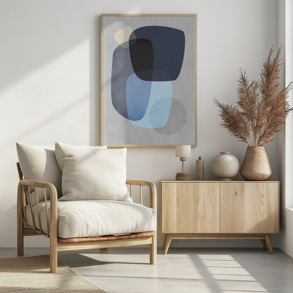 Grafik 189E | Poster