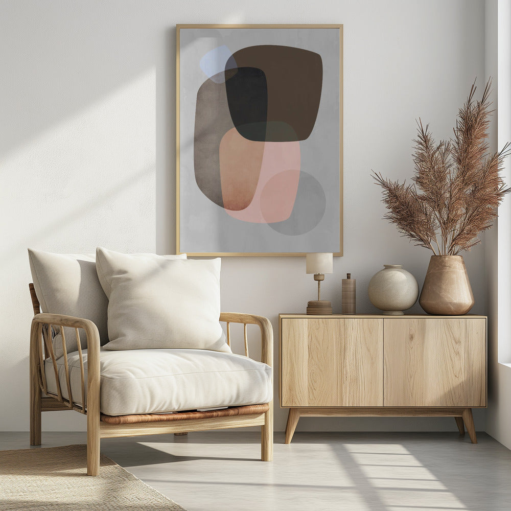 Grafik 189D | Poster