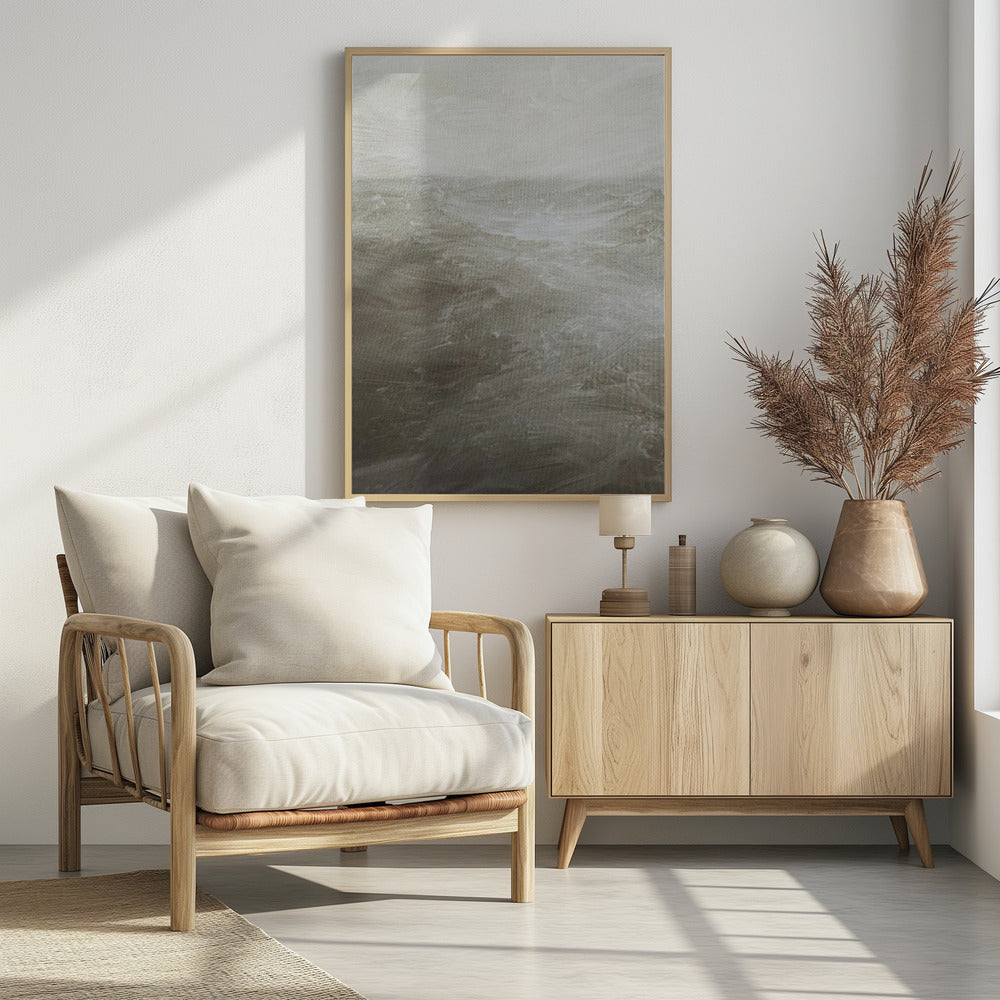 Dream Sea | Poster