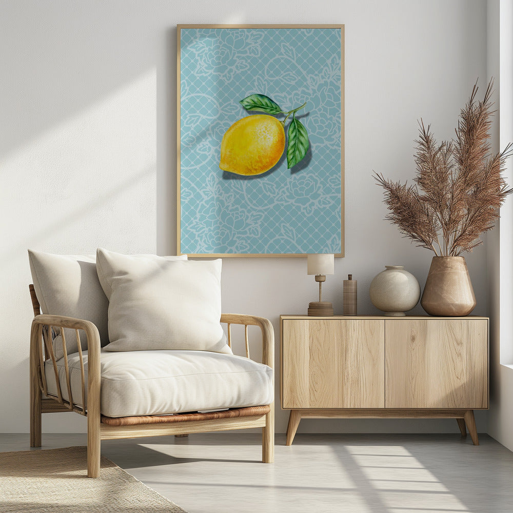 Küchenutensilien 2 | Poster