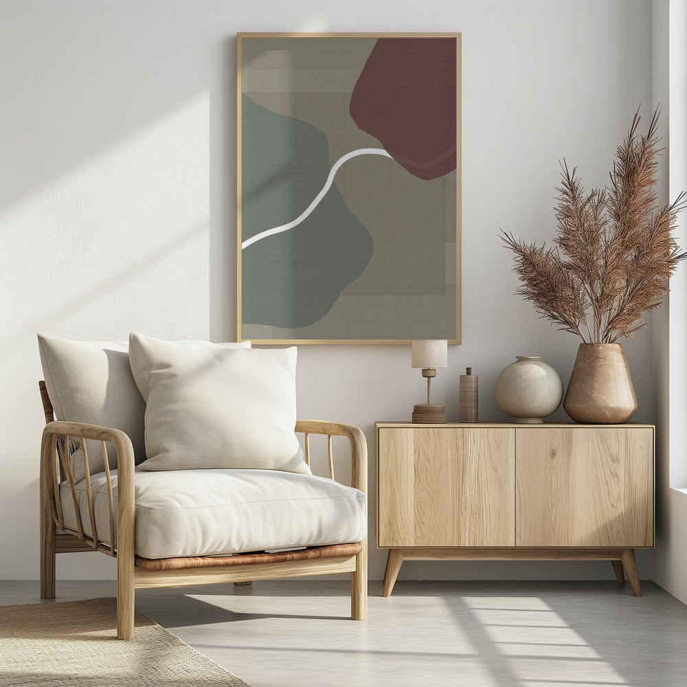Bemerkenswerte Schicht 6 | Poster