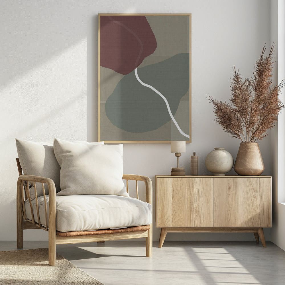 Bemerkenswerte Schicht 9 | Poster