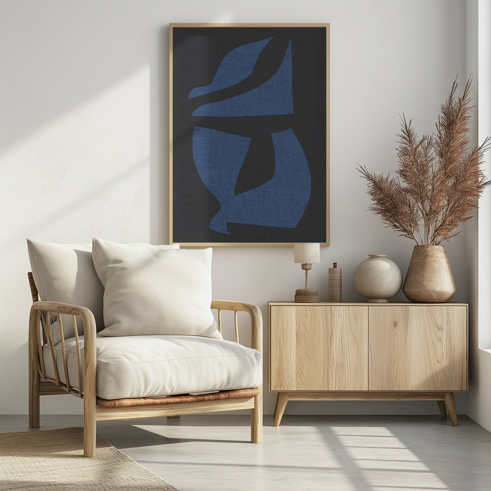 Eleganz | Poster