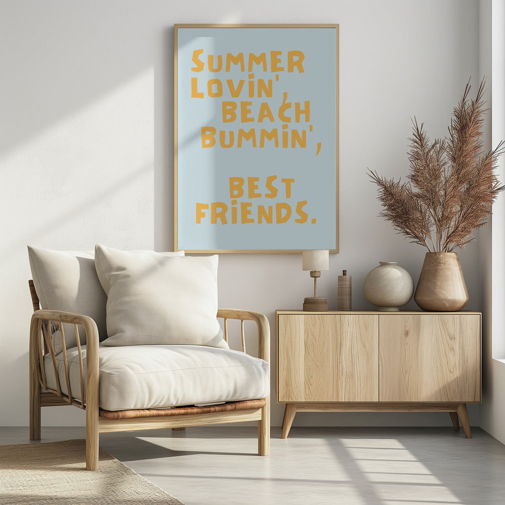 Sommerliebe... | Poster