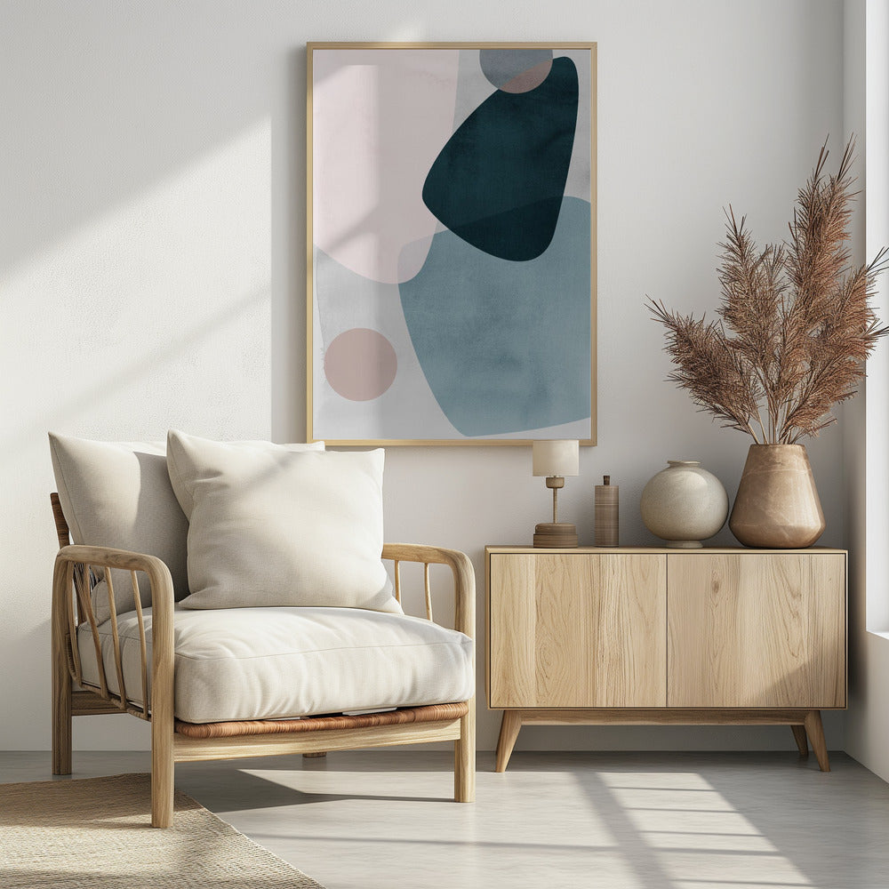 Grafik 150A | Poster