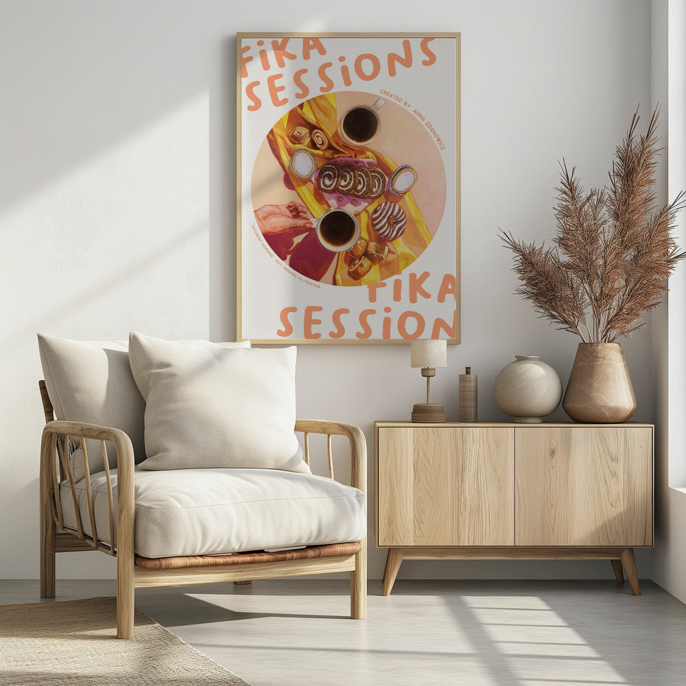 Saturday Morning | Poster