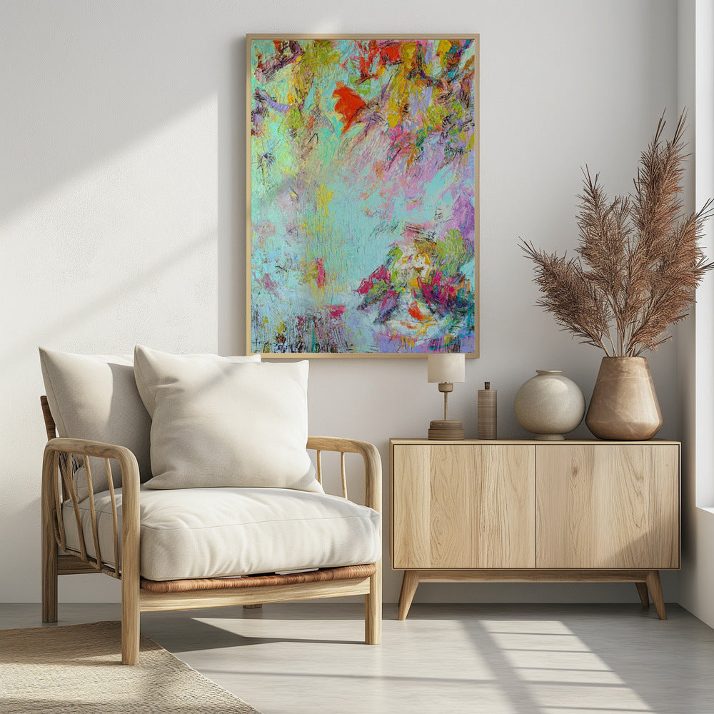 Metamorphosis | Poster