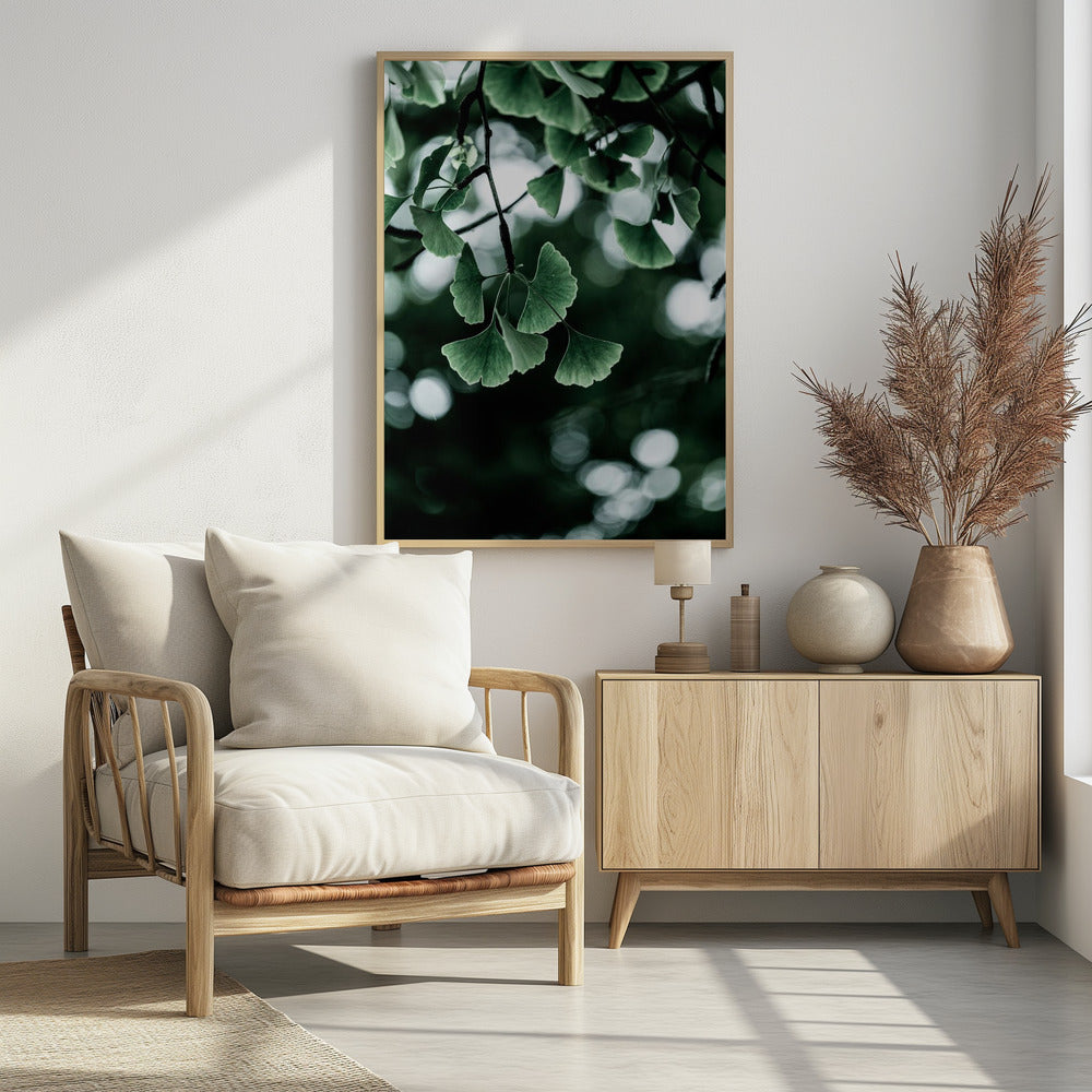 Ginko 1 | Poster