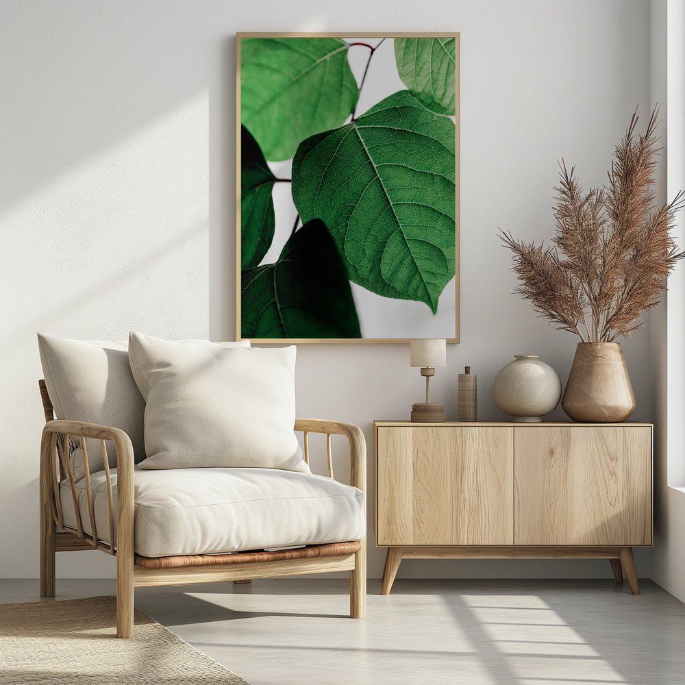 Sommerzweige 2 | Poster