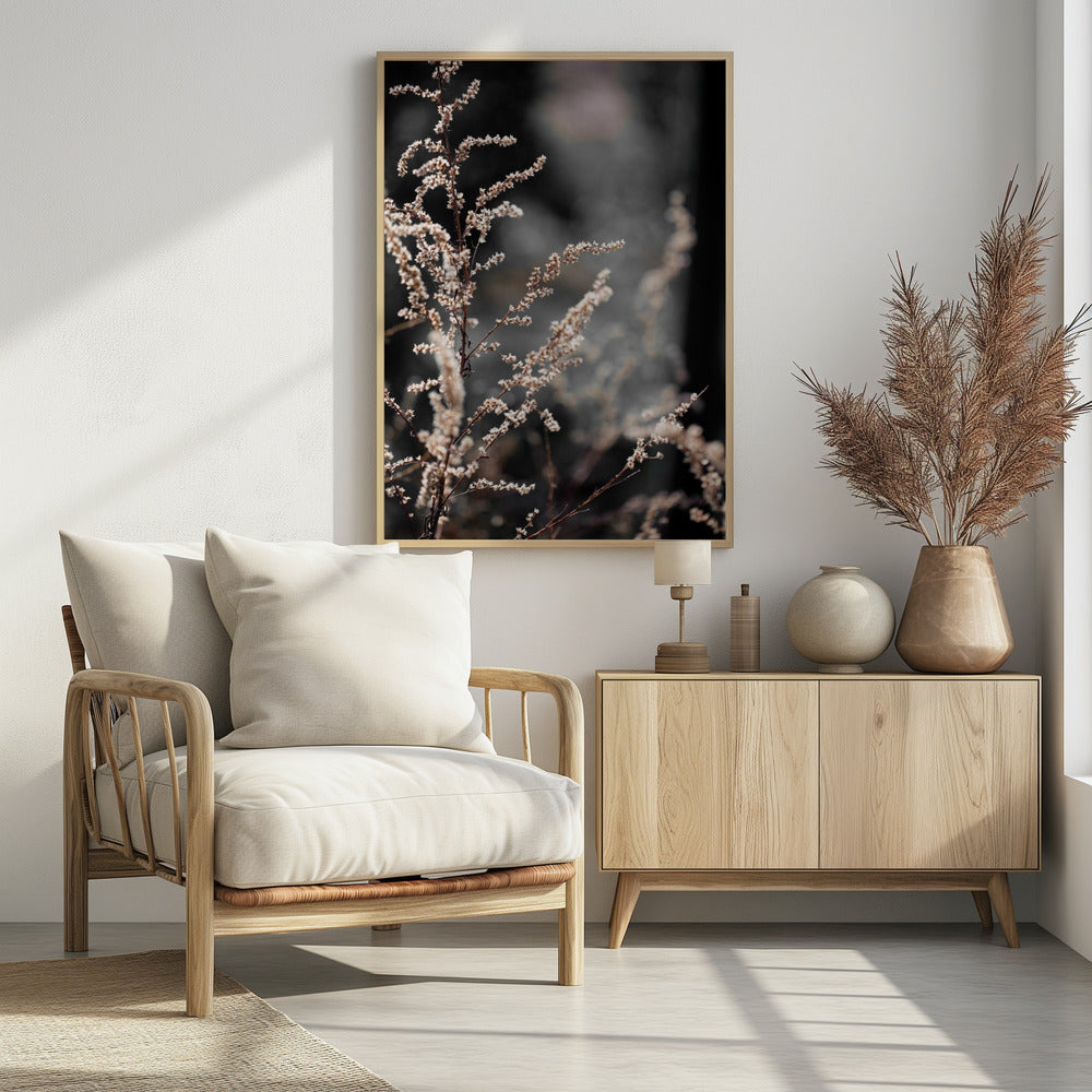 Unbekannt 9 | Poster
