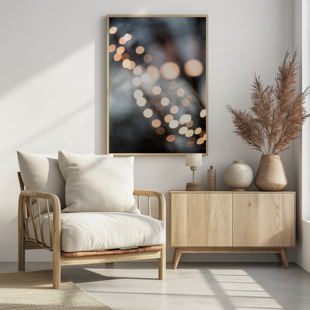 Winterlichter | Poster