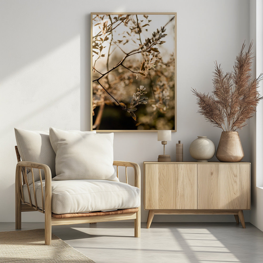 Letzter Frühling 4 | Poster