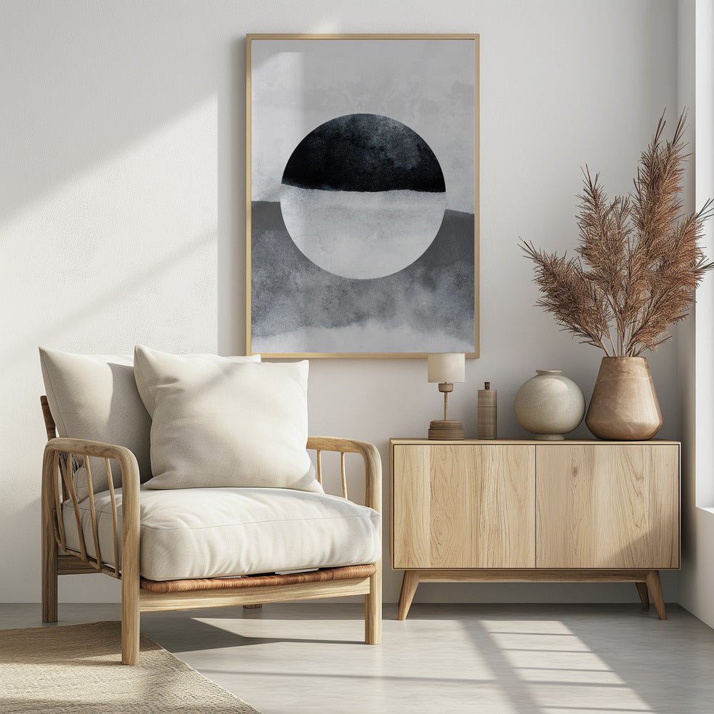 Minimalismus 52 | Poster