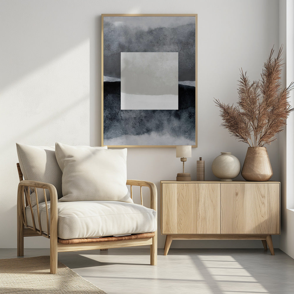 Minimalismus 52Y | Poster