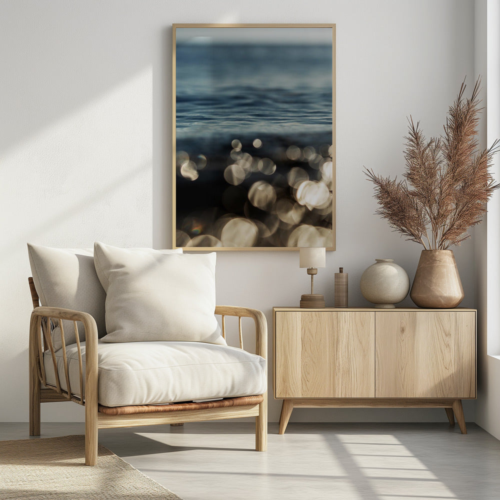 The Sea 7 | Poster