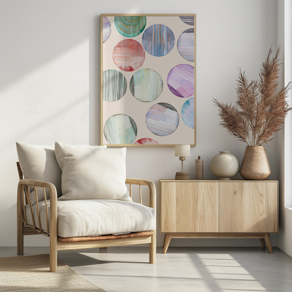 Protection Circles 2 | Poster