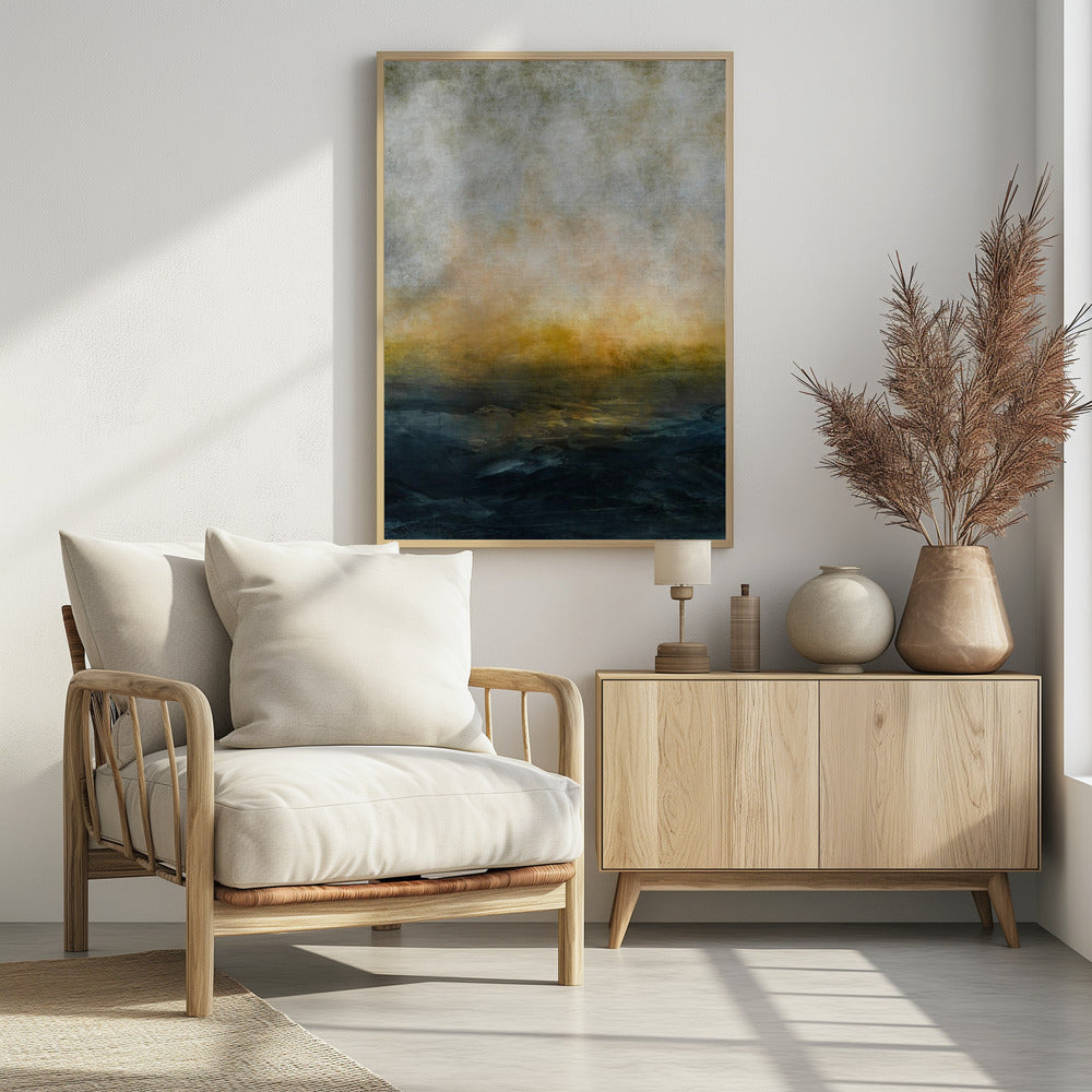 Tramonto | Poster