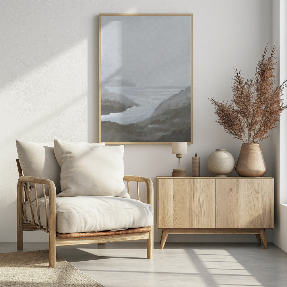 Morgenspray | Poster