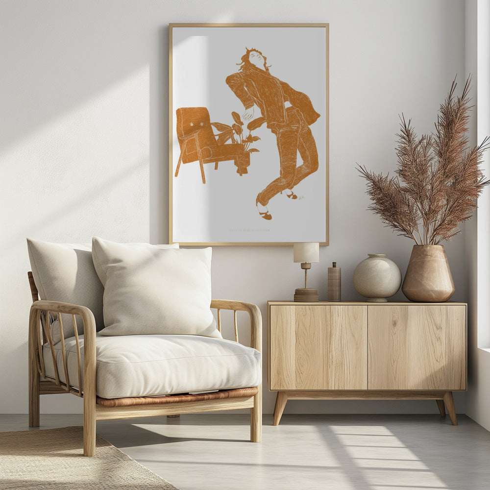 Jlr Dancing6 Kopie | Poster