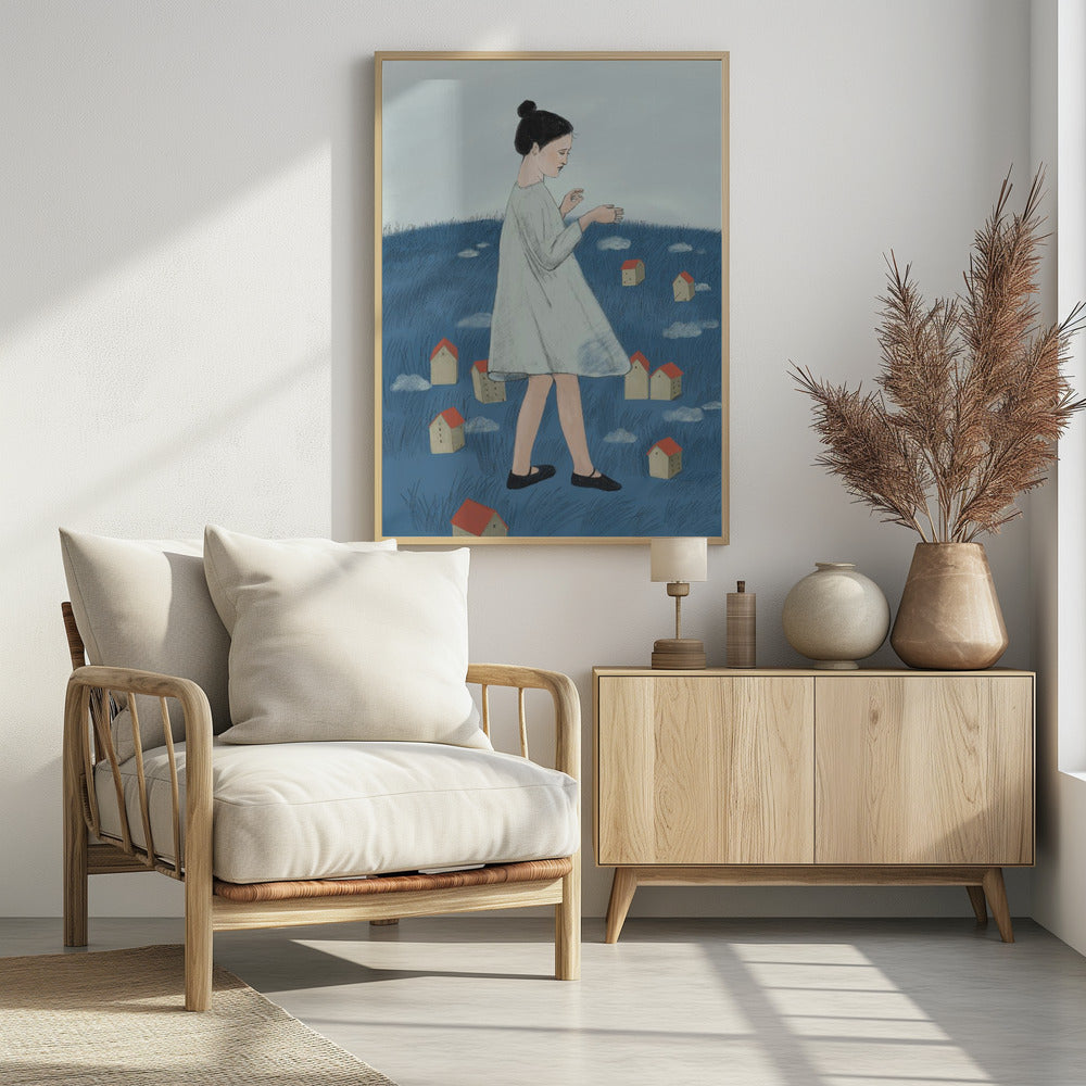 Tanz | Poster