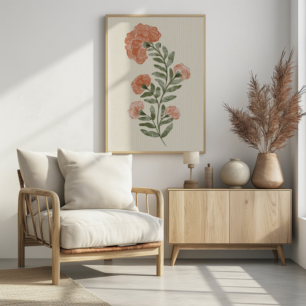Ringelblumen | Poster