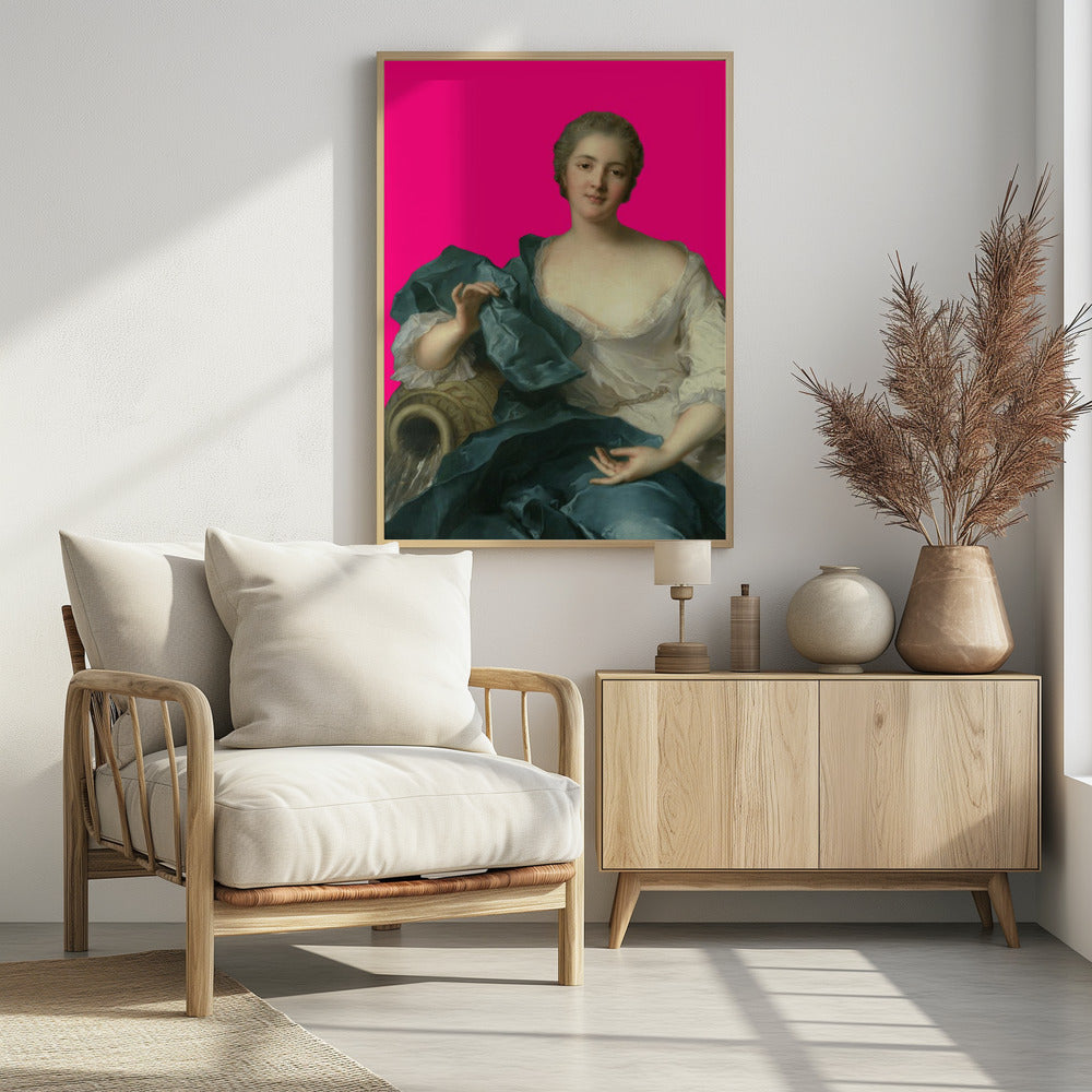 Heitere Eleganz | Poster