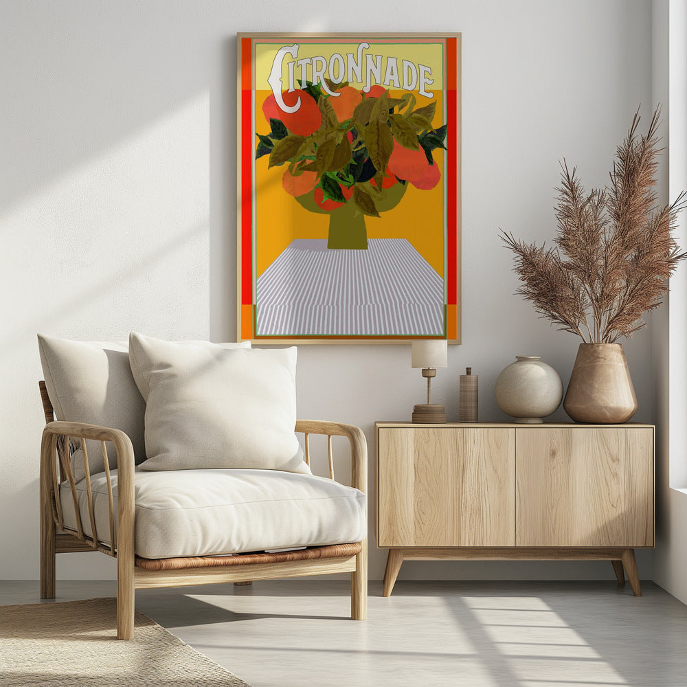 Citronnade 2 | Poster