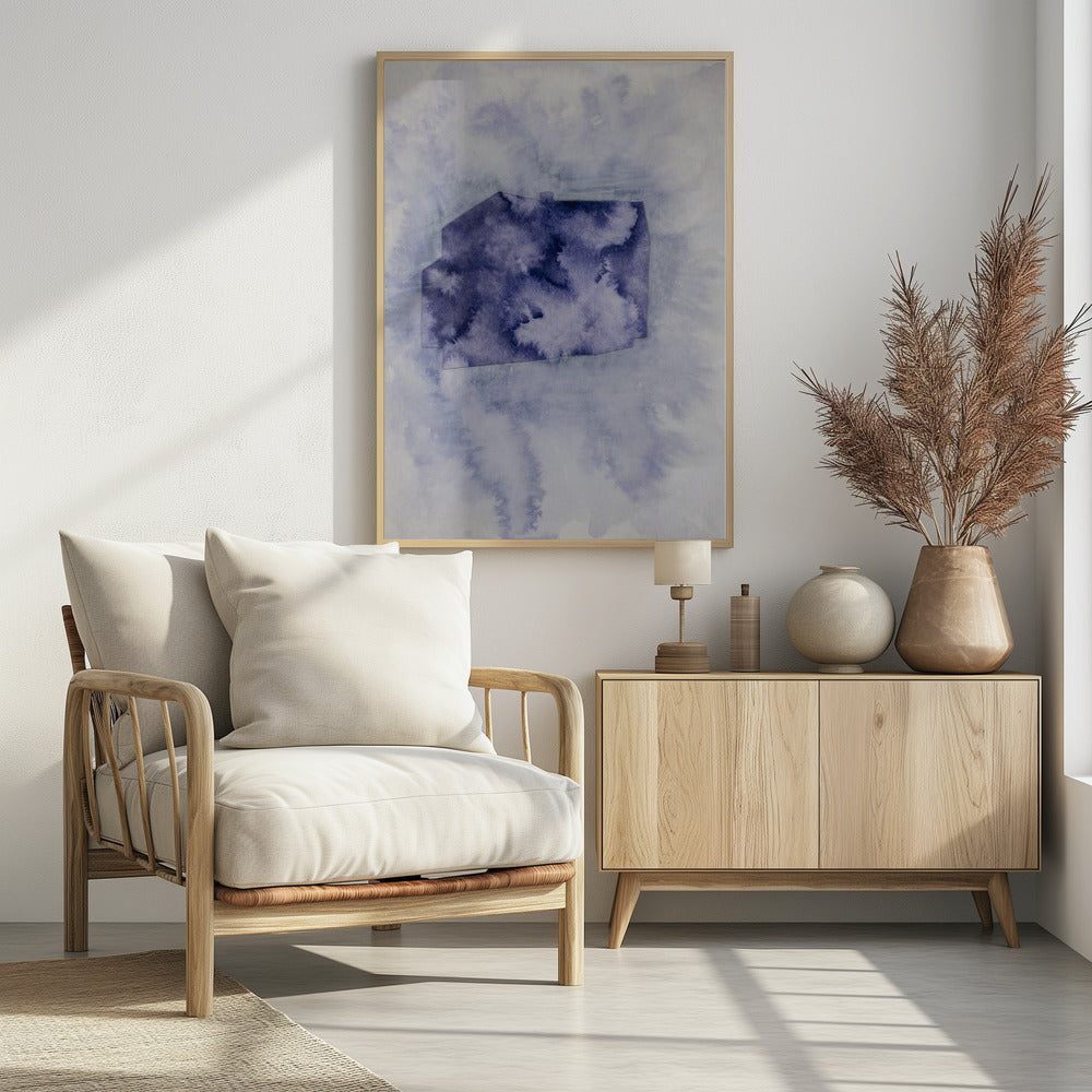 Objekt No. 1 | Poster