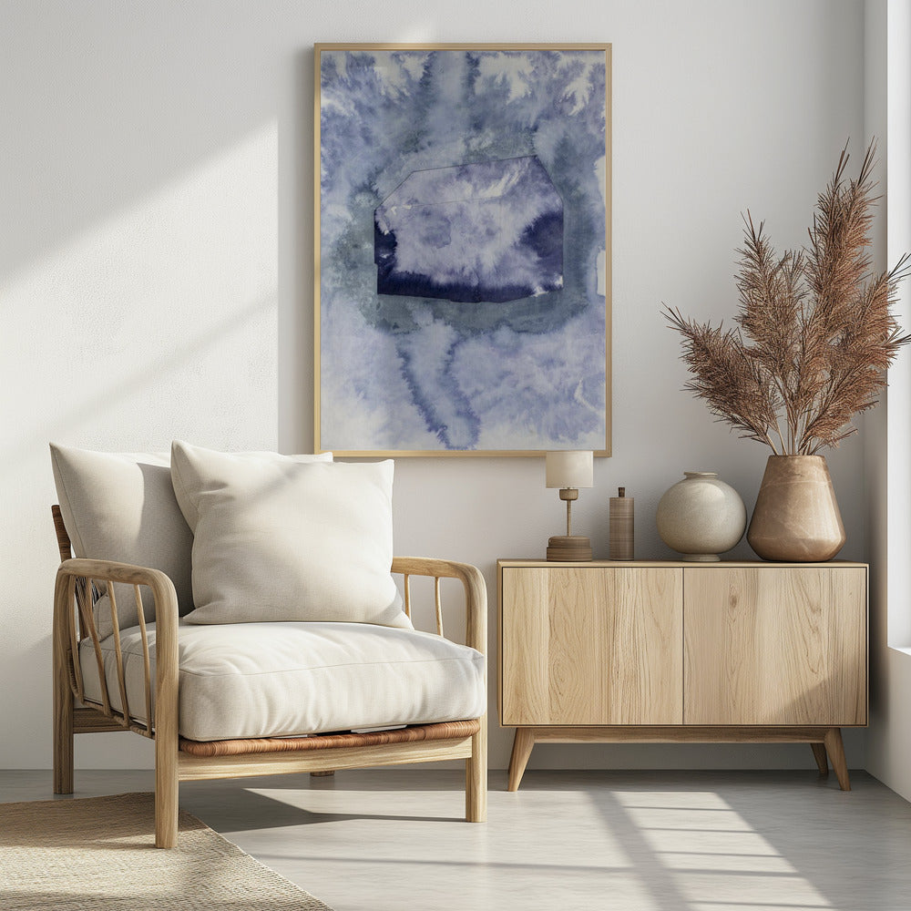 Objekt Nr. 5 | Poster