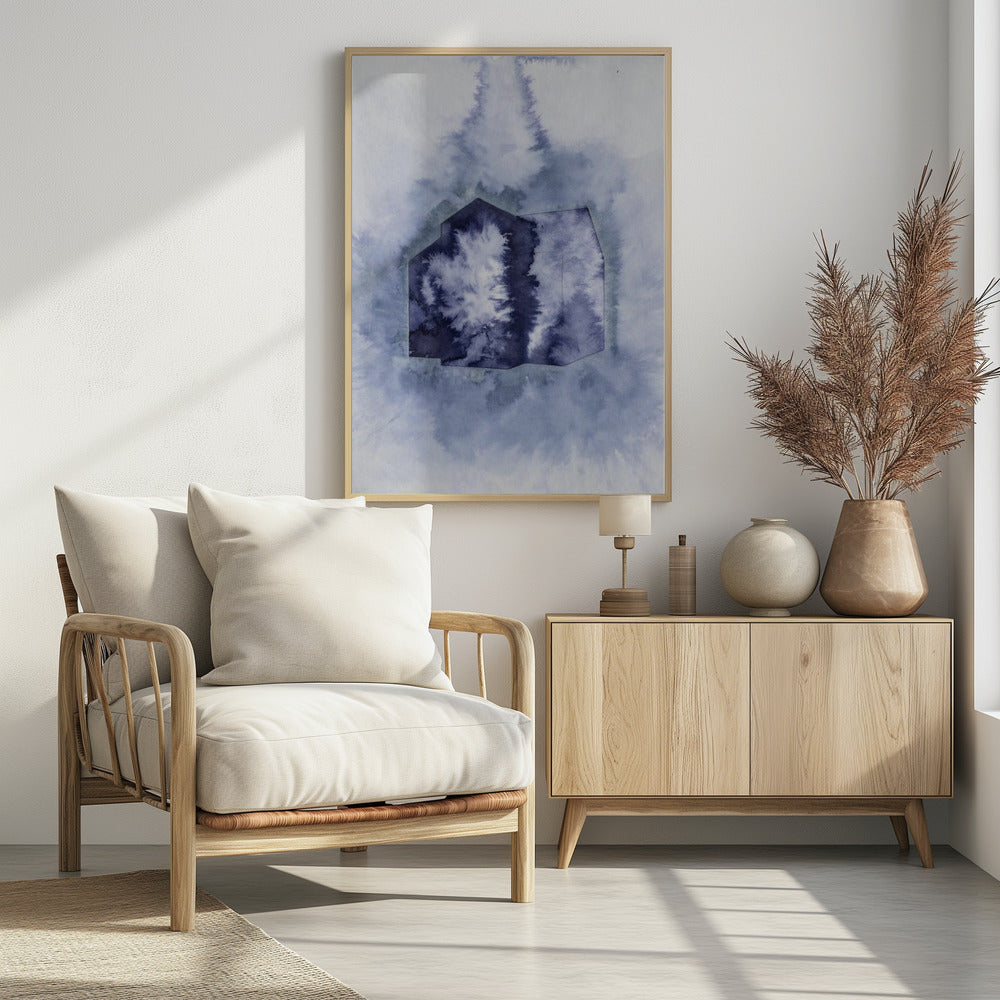 Objekt No. 6 | Poster